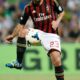 Nocerino Antonio Milan maglia casa 2013 azione ifa